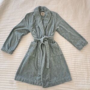 UGG Lenore Terry Robe Robe (M)